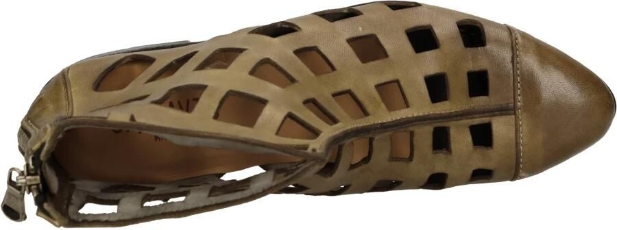 JP David Leren Enkellaarsjes - Foto 2