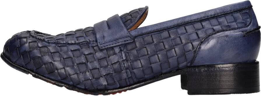 JP David Leren Mocassins