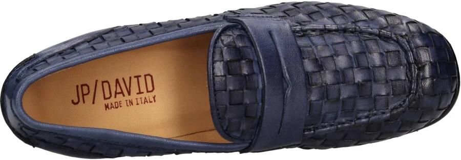 JP David Leren Mocassins - Foto 2