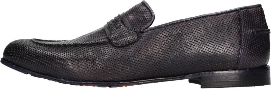 JP David Leren Mocassins