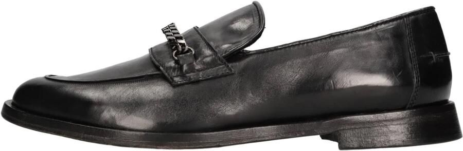JP David Leren Mocassins