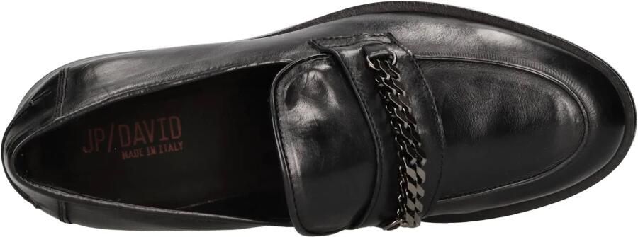 JP David Leren Mocassins - Foto 2