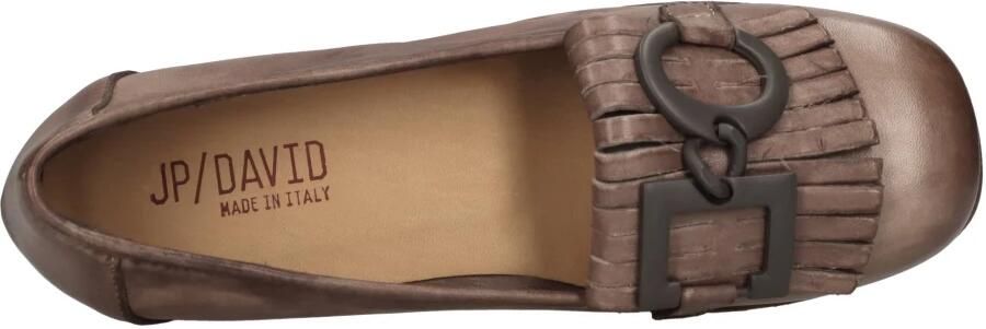 JP David Leren Mocassins - Foto 2