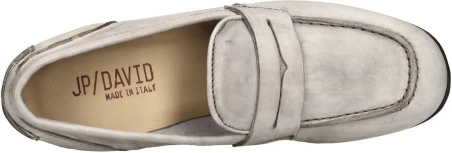 JP David Leren Mocassins - Foto 2