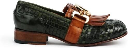 JP David Mocassino Papua Nautilus