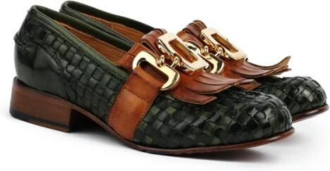 JP David Mocassino Papua Nautilus - Foto 2