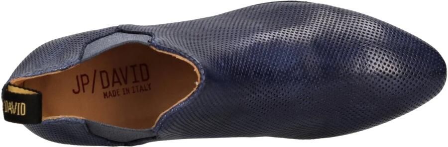 JP David Papua Enkellaarsjes - Foto 2