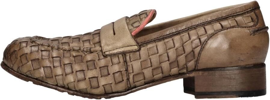 JP David Papua Mocassins