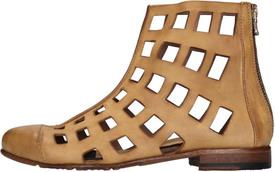 JP David Papua Tuff Enkellaarsjes