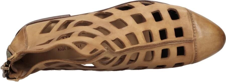 JP David Papua Tuff Enkellaarsjes - Foto 2