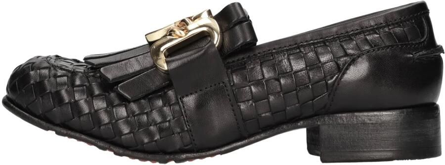 JP David Platte Schoenen