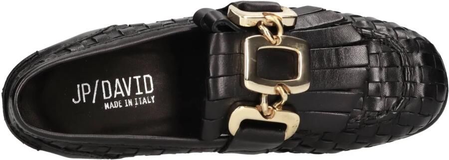 JP David Platte Schoenen - Foto 2