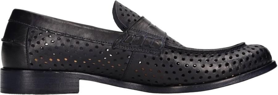 JP David Platte schoenen