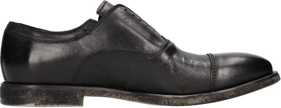 JP David Platte schoenen