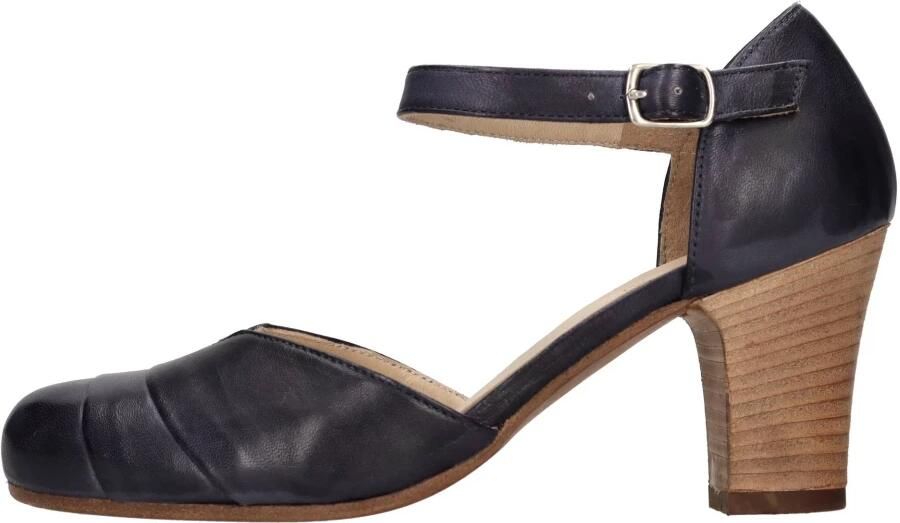 JP David Pumps met Hak