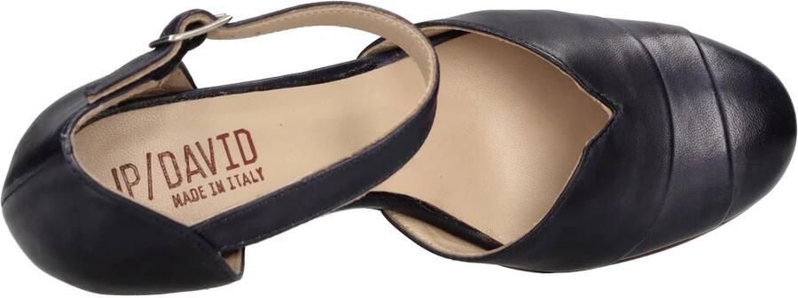 JP David Pumps met Hak - Foto 2