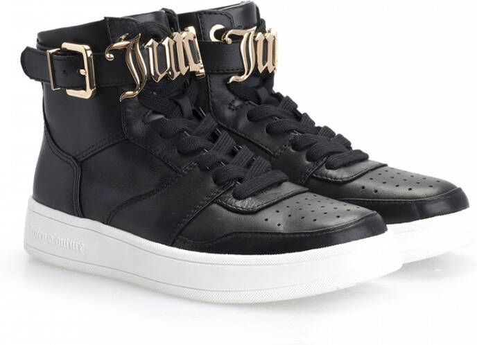 Juicy Couture Candice sneakers Zwart Dames