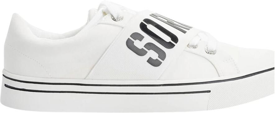Juicy Couture Tenisówki "Clorinda"