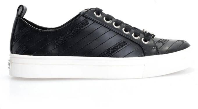 Juicy Couture Veterschoenen met ronde neus Wit Dames