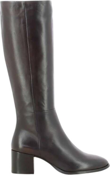Julie Dee Espresso Damesschoenen