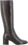 Julie Dee Espresso Damesschoenen - Thumbnail 1