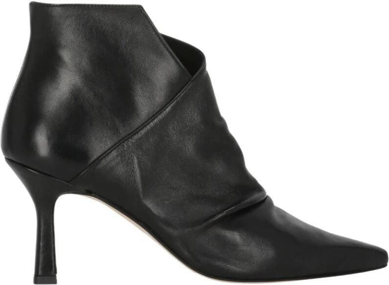 Julie Dee Arrow Toe Enkellaars