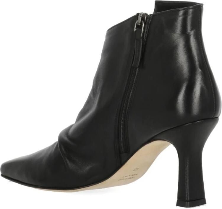 Julie Dee Arrow Toe Enkellaars - Foto 4