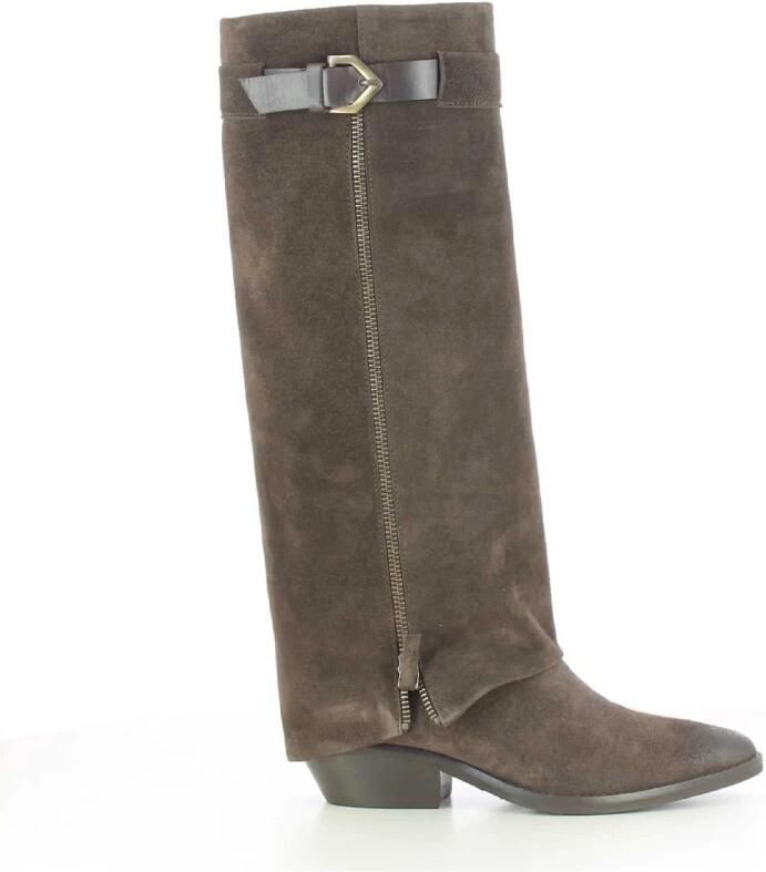 Julie Dee AW430 Hoge Laarzen