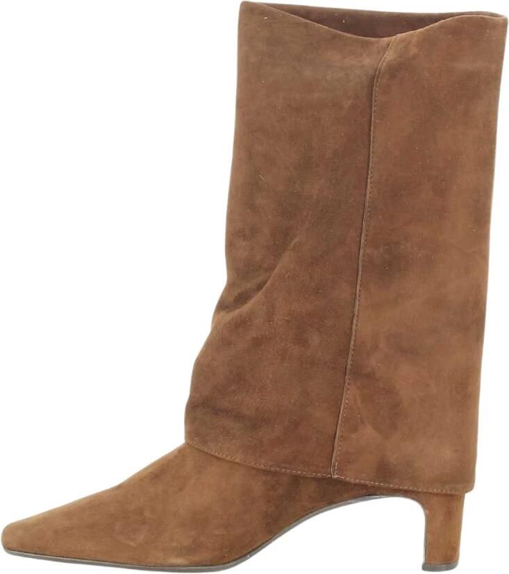 Julie Dee DW102 Enkellaarsjes