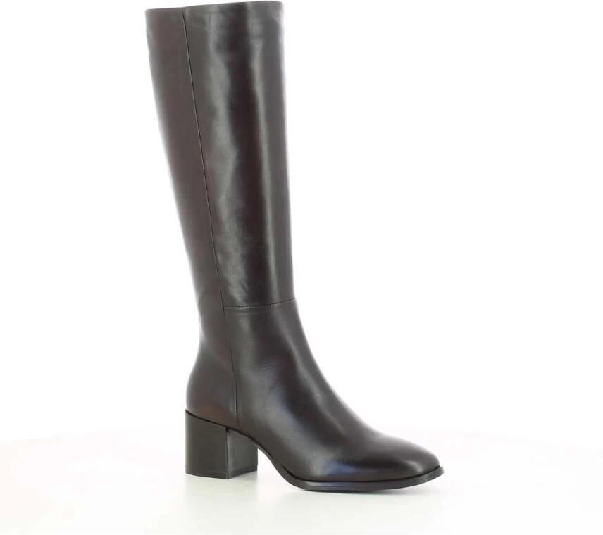 Julie Dee Espresso Damesschoenen