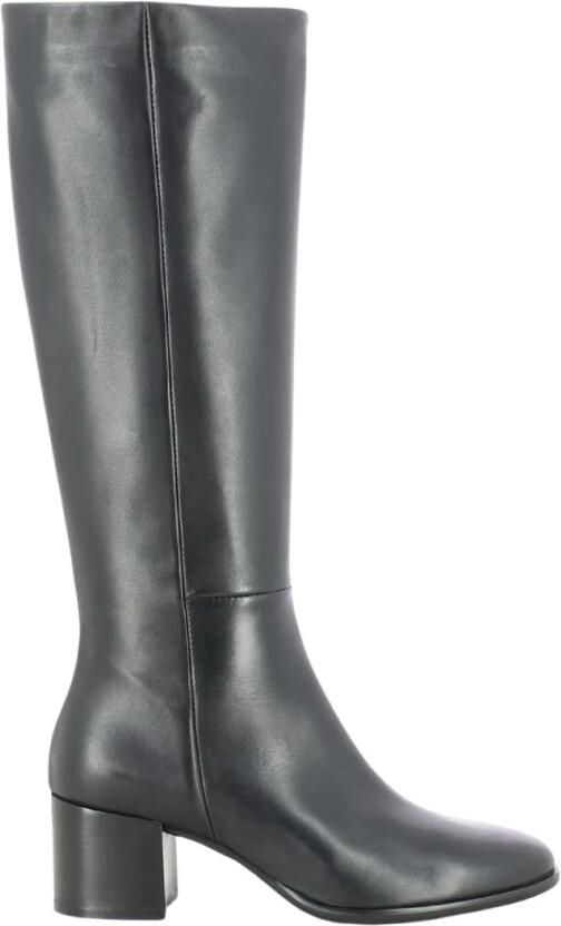 Julie Dee GW142 W6 Hoge Laarzen