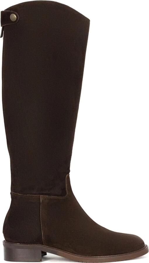 Julie Dee Hoge Laars - Foto 2