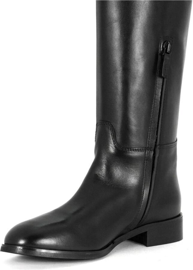 Julie Dee Hoge Laarzen