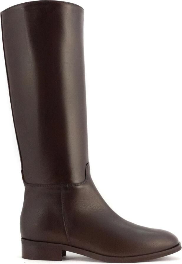 Julie Dee Hoge Laarzen - Foto 2