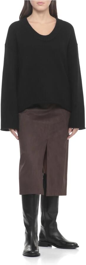 Julie Dee Juilie Dee Laarzen Zwart - Foto 2