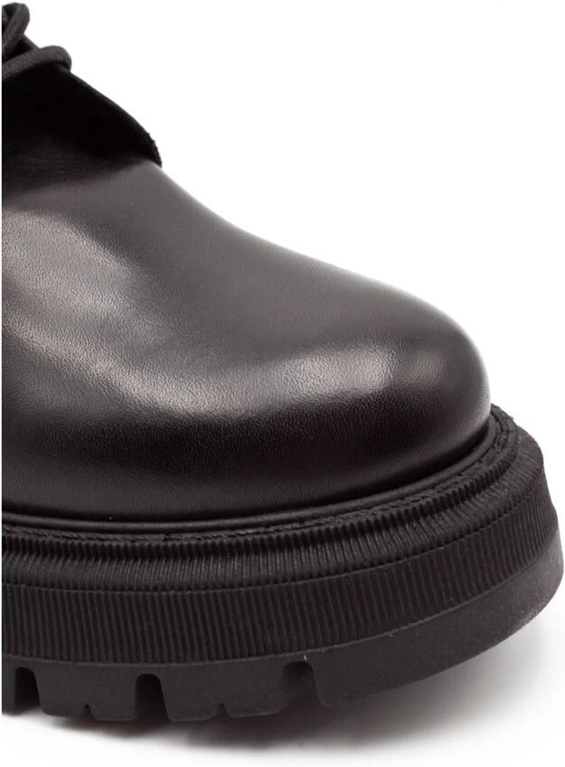 Julie Dee Lace-up Enkellaars - Foto 3
