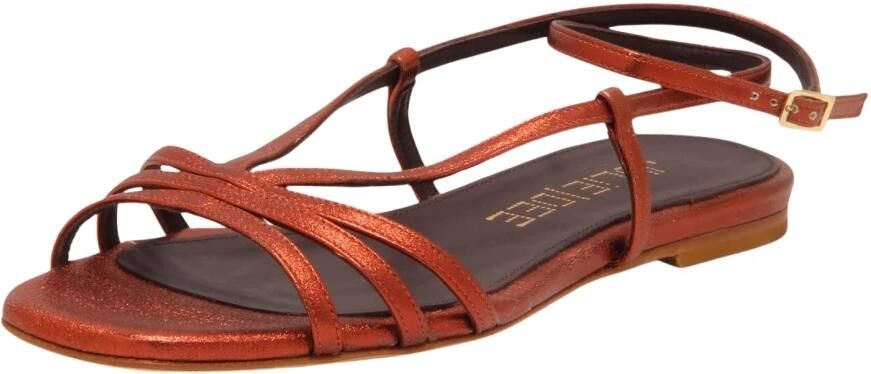 Julie Dee ME601 Berg Wash Ruggine