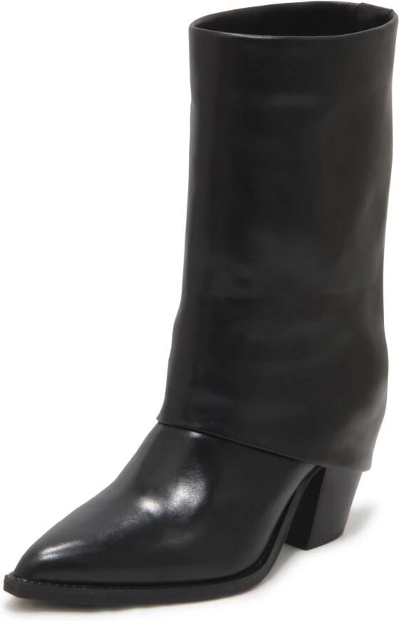 Julie Dee MW502 Heeled Boot
