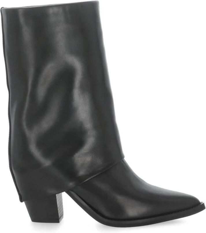 Julie Dee Mw502Vitellonero Boot