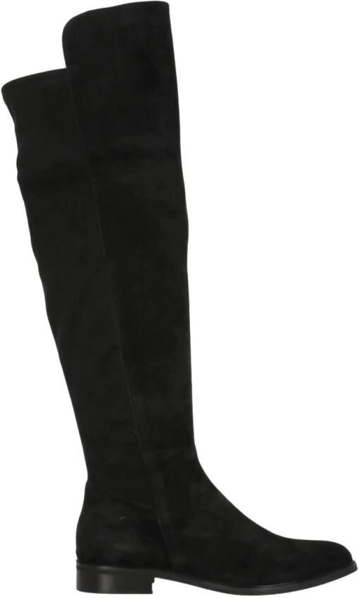 Julie Dee Over-knee laarzen