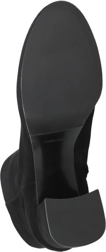 Julie Dee Suede Leather Ankle Boot - Foto 5