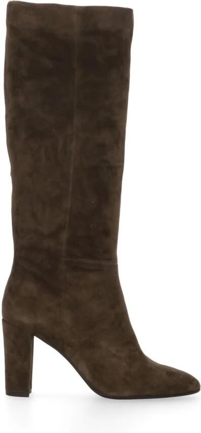 Julie Dee Suèdeleren Laars