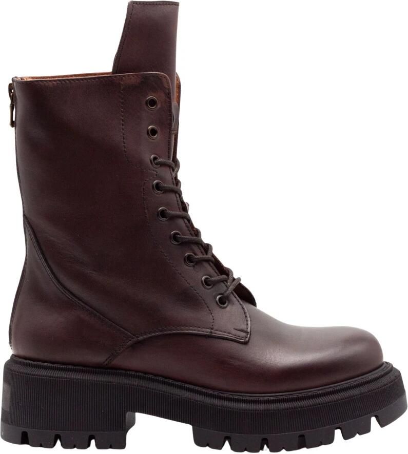 Julie Dee Veterschoenen