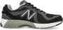 Junya Watanabe 860V2 Comme Des Garcon Sneakers Multicolor Heren - Thumbnail 1