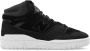 New Balance Klassieke Sneakers voor Dagelijks Gebruik Black Heren - Thumbnail 2