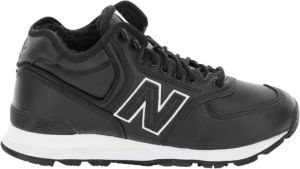 Junya Watanabe H575 sneakers Zwart Heren