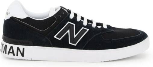 Junya Watanabe Jsneakers Zwart Heren