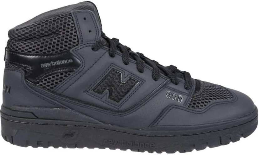Junya Watanabe 650 High Sneakers