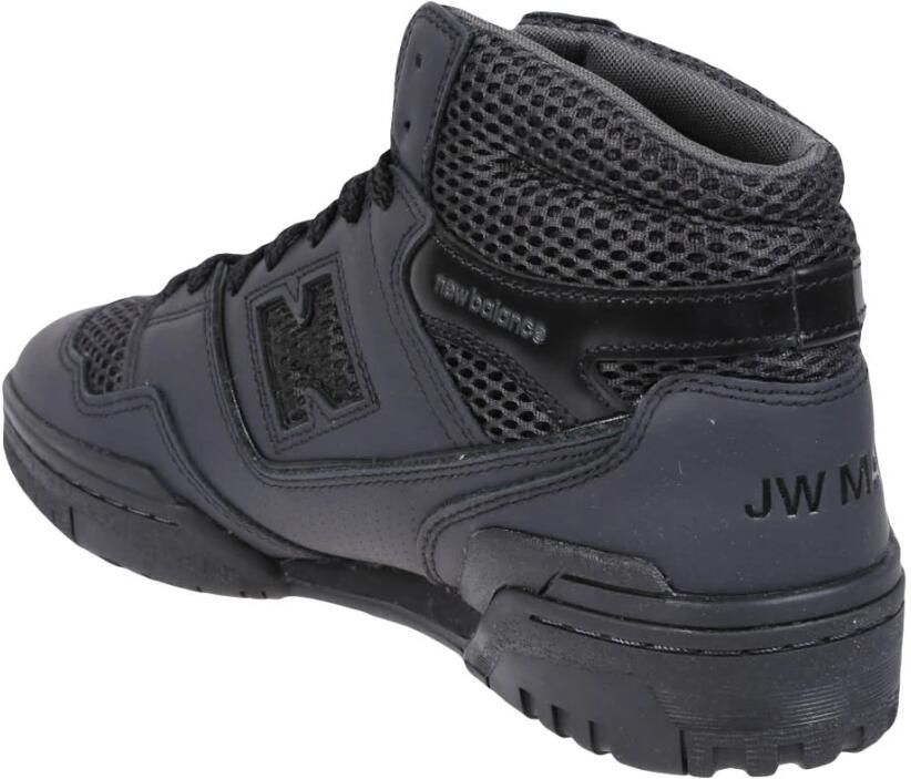 Junya Watanabe 650 High Sneakers - Foto 3