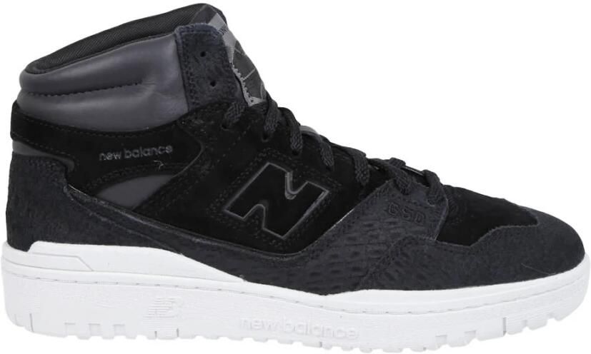 Junya Watanabe BB650 Sneakers